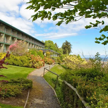 Bayside Resort, Ascend Hotel Collection