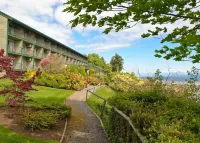Bayside Resort, Ascend Hotel Collection Các khách sạn ở Qualicum Beach