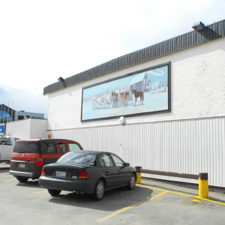 Canadas Best Value Inn River View Hotel