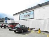 Canadas Best Value Inn River View Hotel - parking