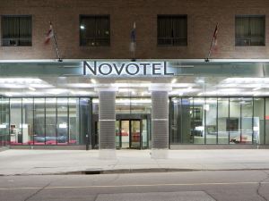 Novotel Ottawa City Centre Hotel