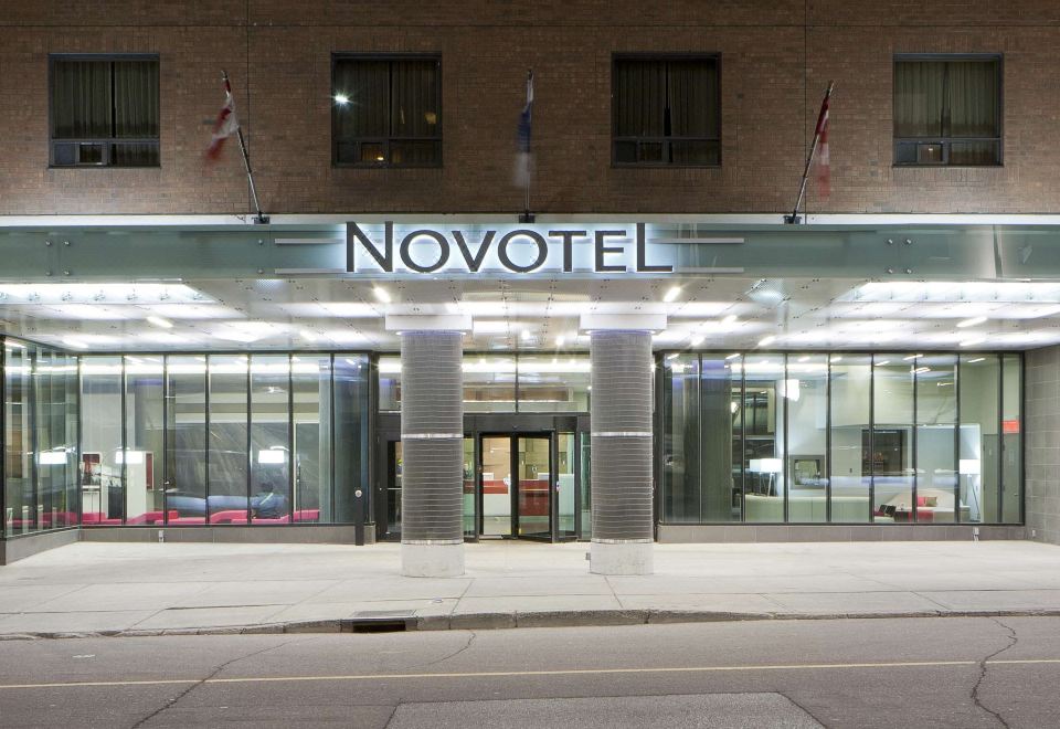 DoubleTree by Hilton Ottawa Downtown 사진