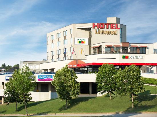 10 Best Hotels near Les Ecuries Mistouk, Alma 2022 | Trip.com