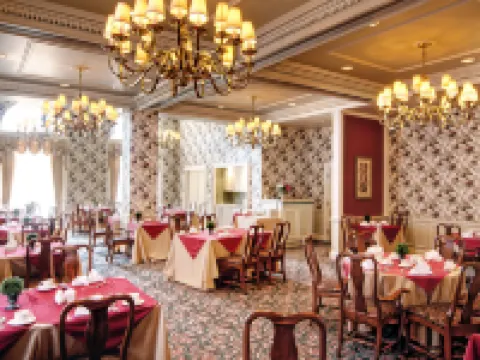 Rodd Charlottetown Hotels in Queens County