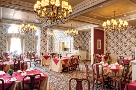 Rodd Charlottetown Отели рядом с достопримечательностью «Confederation Centre of the Arts»