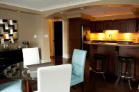 The Great George Hotels in Charlottetown