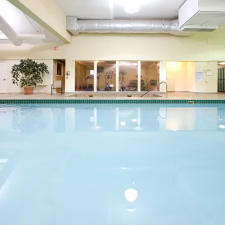 Holiday Inn & Suites OSOYOOS by IHG