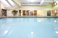 Holiday Inn & Suites OSOYOOS by IHG - Pools