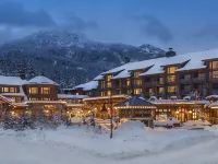 Nita Lake Lodge Hotels near T-Bar