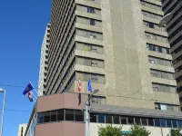 Sandman Signature Calgary Downtown Hotel Hotels in Calgary