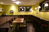 The Pacific Inn - พร้อมอาหารเช้า