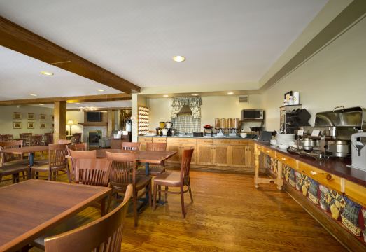 트래블로지 스위트 바이 위덤 뉴 글래스고