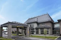 Hôtel Cofortel