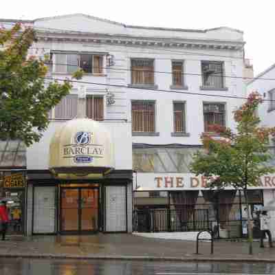 Barclay Hotel Hotel Exterior