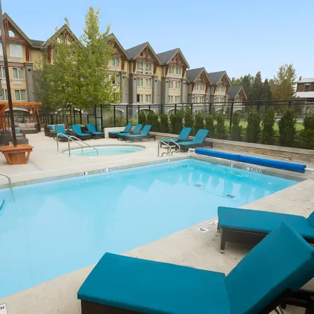 Aava Whistler Hotel