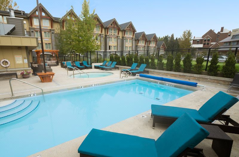 Aava Whistler Hotel photo 3