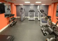 Hôtel Shediac - ジム
