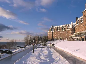 페어몬트 르 마누아르 리슐리에