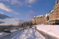 Fairmont le Manoir Richelieu Hotel a La Malbaie