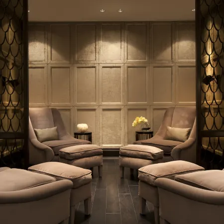 Rosewood Hotel Georgia