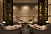 Rosewood Hotel Georgia - spa
