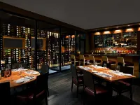 Sheraton Fallsview Hotel