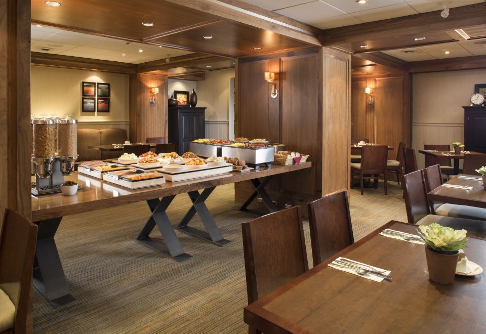 1. 밴프 애스펀 로..