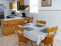 Kouch Chalets