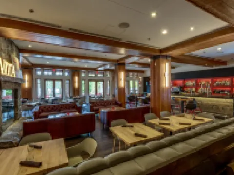 Nita Lake Lodge Hotels in Whistler