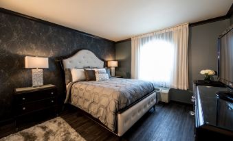 Prestige Treasure Cove Resort Prince George