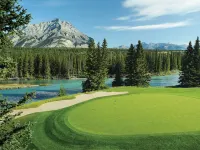 Fairmont Banff Springs Hotel a Banff
