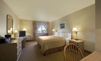 Travelodge Suites by Wyndham New Glasgow