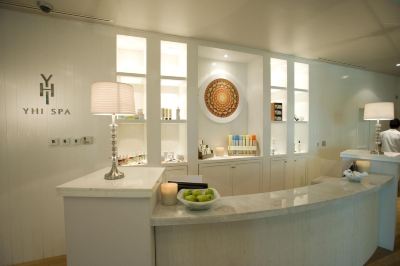 スパ・大浴場 JWマリオット・カンクン・リゾート＆スパの写真