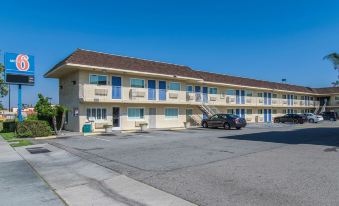 Motel 6 Ontario, CA - Airport