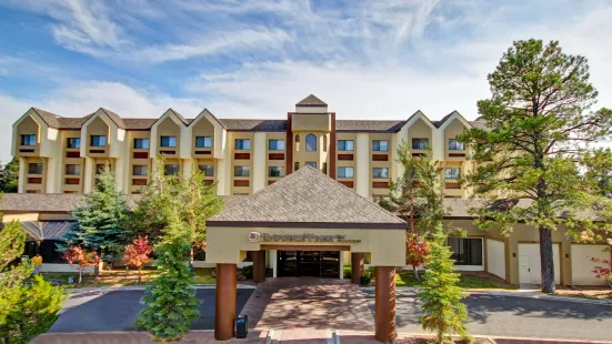 DoubleTree by Hilton Flagstaff