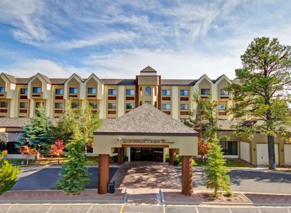 DoubleTree by Hilton Flagstaff