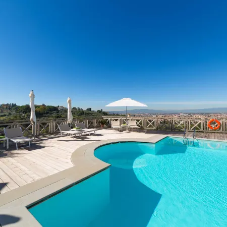 Villa Tolomei Hotel & Resort