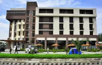 South Star International Hotel Hotels in Awasa
