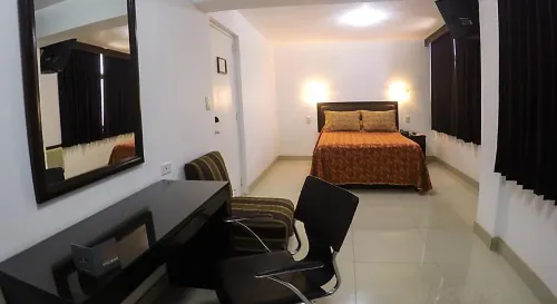 Intiotel Chiclayo - 3-Star