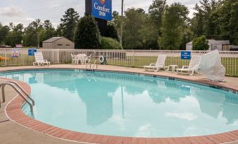 Comfort Inn Petersburg Near Fort Gregg-Adams