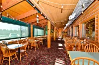 Best Western Plus Ruby's Inn - breakfast