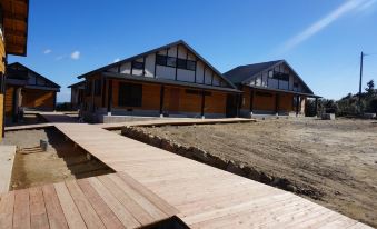 Tsushima Izuhara Pension