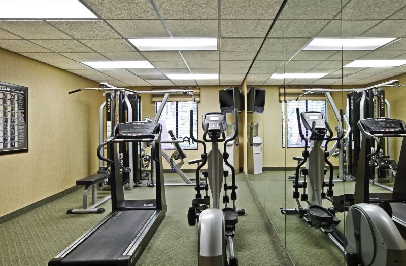 Best Western Plus Richmond Hill Inn photo 3