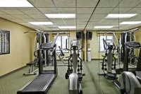 Best Western Plus Richmond Hill Inn - Træningscentre