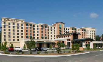 Embassy Suites by Hilton Savannah Airport