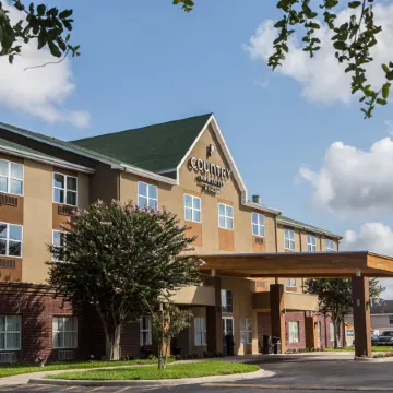 Country Inn & Suites by Radisson, Harlingen, TX