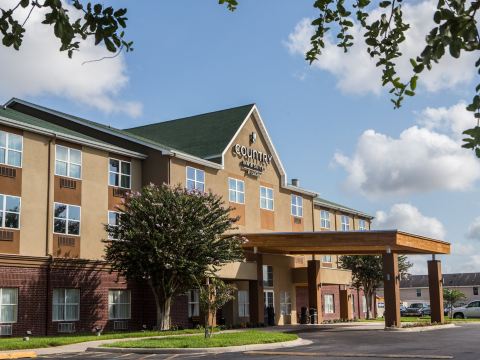 Country Inn & Suites by Radisson, Harlingen, TX