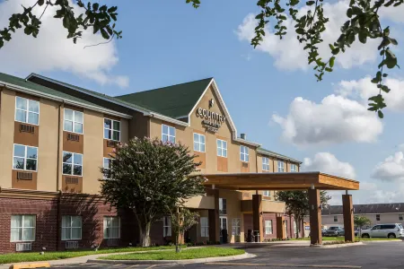 Country Inn & Suites by Radisson, Harlingen, TX