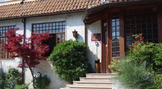 Hotel Il Rustichello - Housity