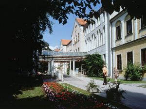 Hotel Zdravilisce - Thermana Lasko